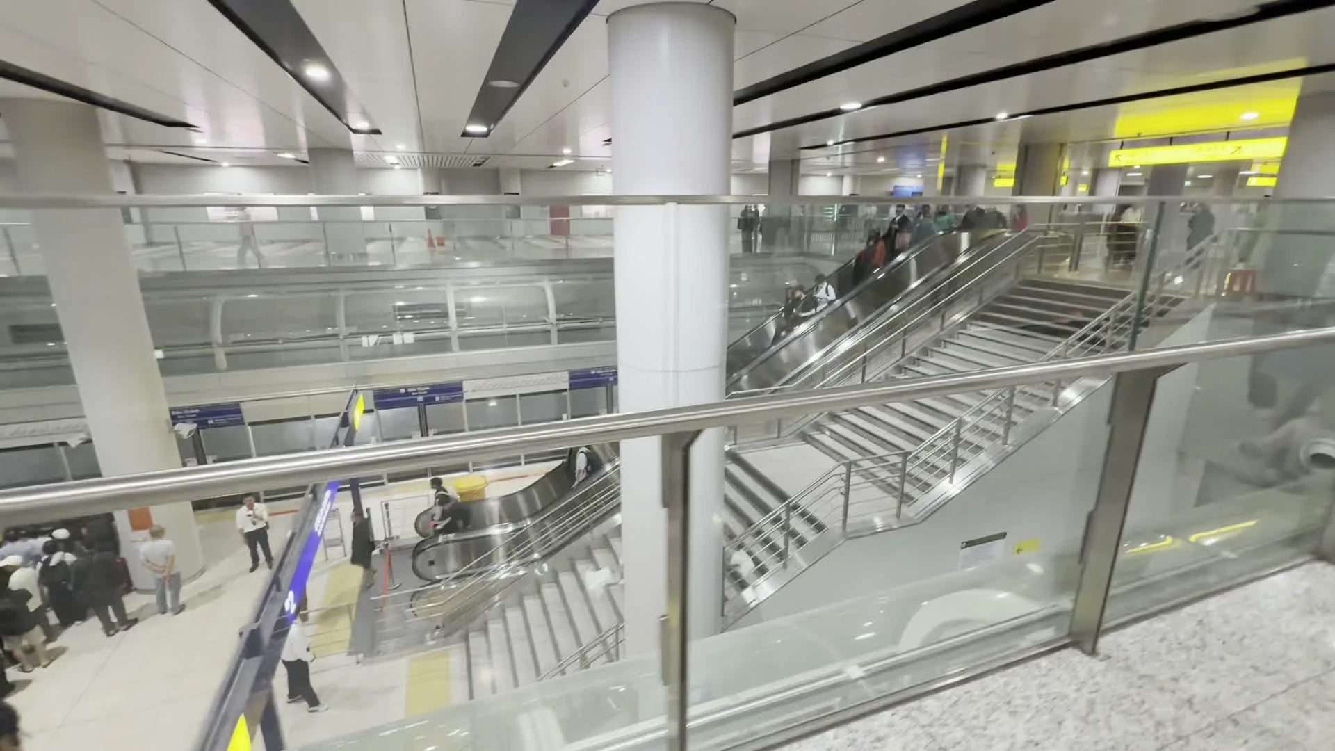 Ga Nhà hát Thành phố (Tuyến metro số 1 Bến Thành - Suối Tiên) (市民劇場駅（ホーチミン市地下鉄1号線 ベンタイン-スオイティエン線）