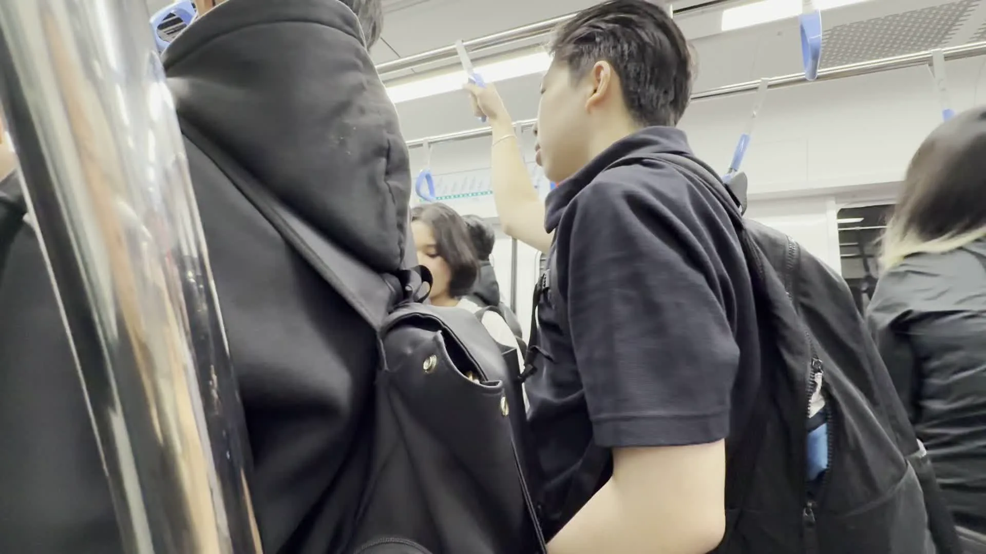 Metro Thành phố Hồ Chí Minh (Tuyến số 1)（ホーチミンメトロ（1号線）