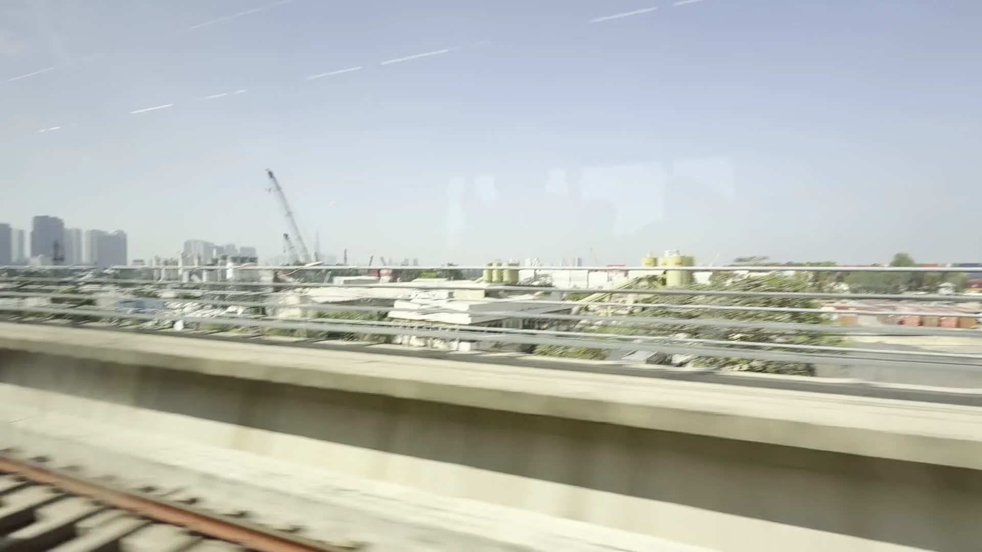 GEMADEPT（ゲマデプト社 / ベトナムの物流・港湾運営会社）。Landmark 81（ランドマーク81 / ホーチミン市の超高層ビル）