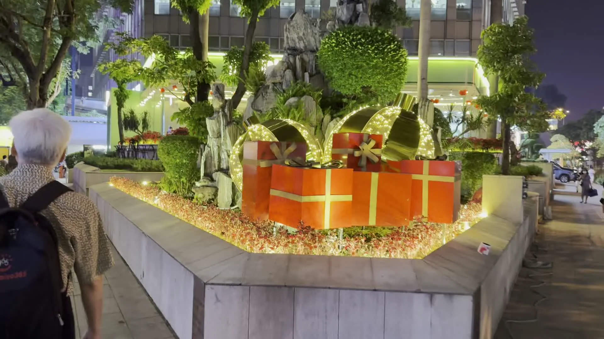 InterContinental Saigon (インターコンチネンタル・サイゴン)