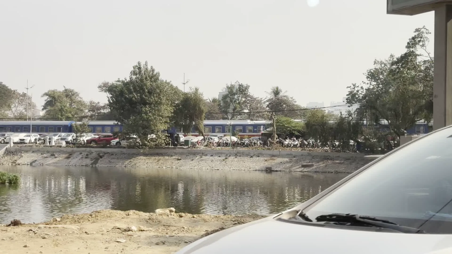 Đường sắt Thống Nhất（南北統一鉄道）