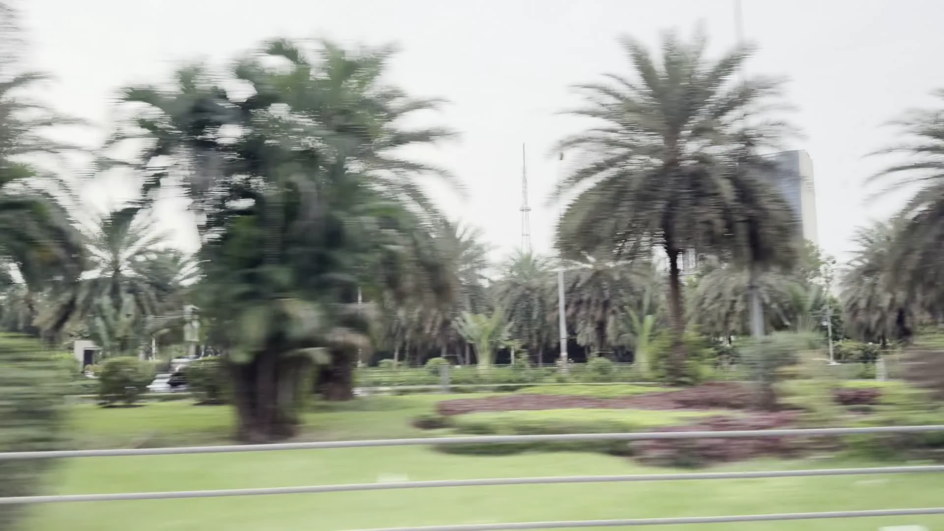 Đại lộ Thăng Long（タンロン大通り）