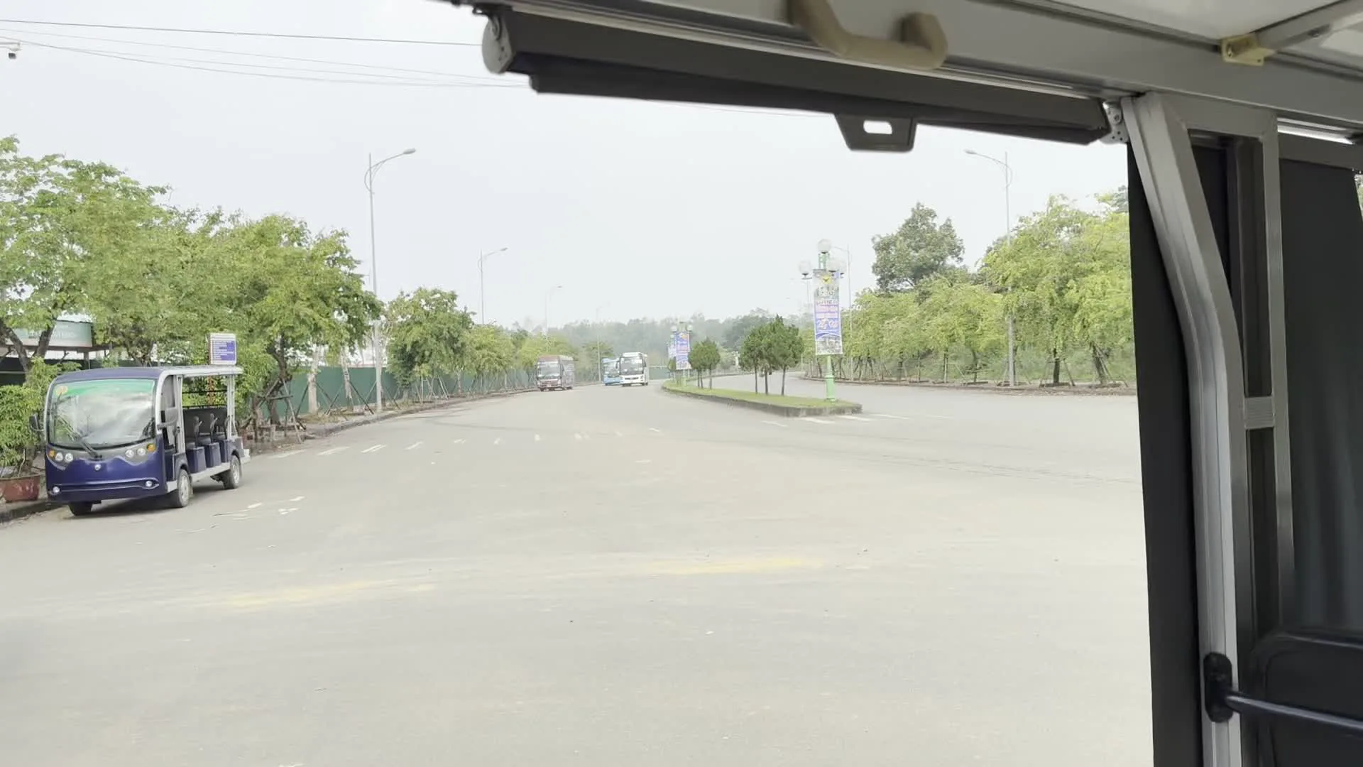 Làng Văn hóa - Du lịch các dân tộc Việt Nam（ベトナム諸民族文化観光村）