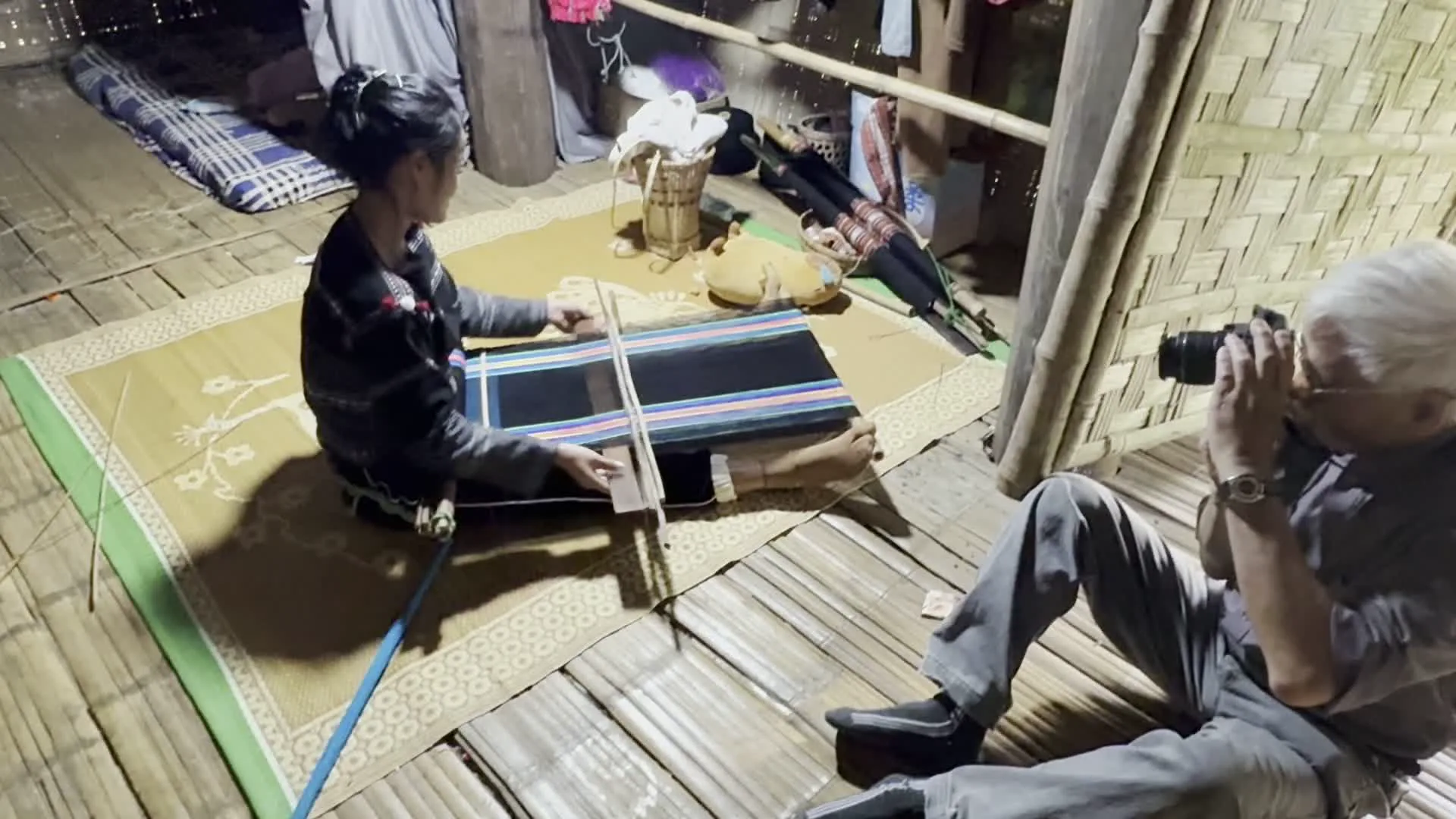 Làng Văn hóa – Du lịch các dân tộc Việt Nam（ベトナム諸民族文化観光村）