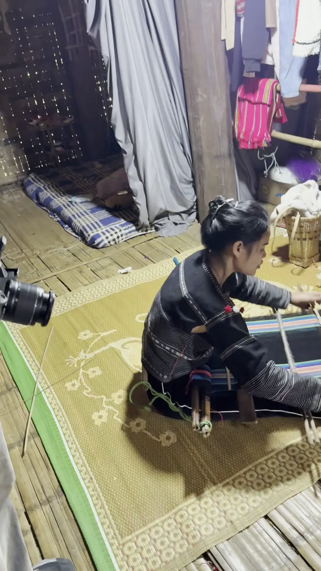 Làng Văn hóa - Du lịch các dân tộc Việt Nam（ベトナム諸民族文化観光村）