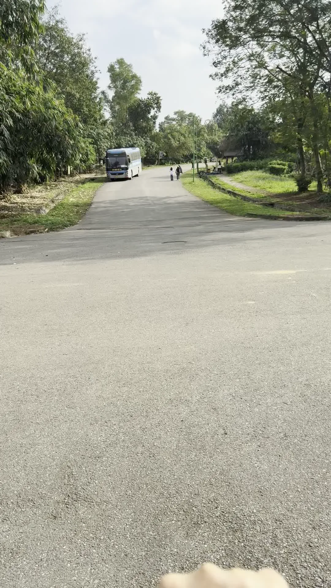 Làng Văn hóa - Du lịch các dân tộc Việt Nam（ベトナム諸民族文化観光村）