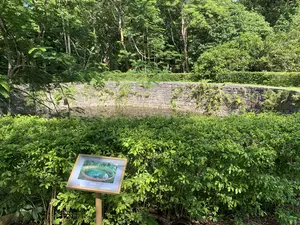 GIẾNG NGỌC (玉の井戸)