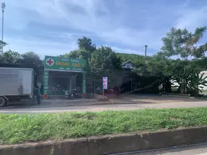 NHÀ THUỐC THANH HUỆ（薬局 タイン・フエ）