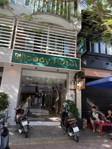 [PRIVATE] Nicecy Hotel（ニースィー・ホテル / ホーチミン市）