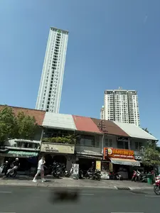 BÁNH MÌ 365（バインミー365・店舗名）