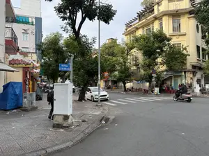 Đường Yersin (イェルシン通り)