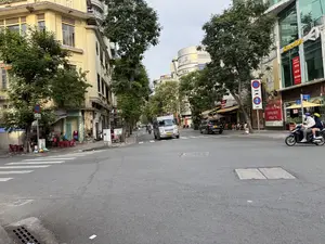 Đường Yersin (イェルシン通り)