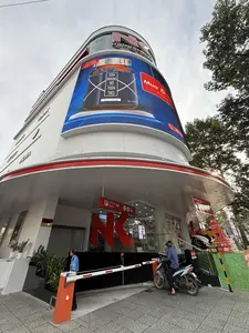 Đường Yersin (イェルシン通り)