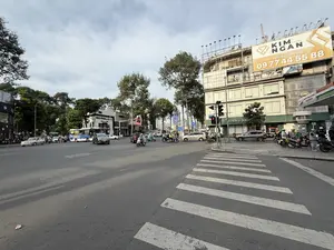 KIM NGÂN（キムガン宝石店）