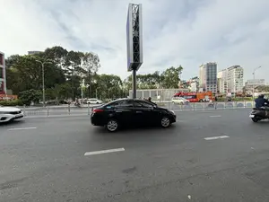 Trần Hưng Đạo (チェンフンダオ通り)