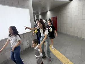 Ga Bến Thành（ベンタイン駅）