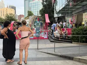 Saigon Centre（サイゴンセンター）