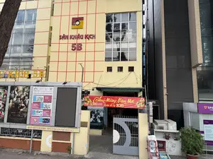 SÂN KHẤU KỊCH 5B。Chúc Mừng Năm Mới Xuân Ất Tỵ 2025。KỊCH 5B。VÌ TÌNH NGOÀI HÔN NHÂN。RedCloud。HỌC VIỆN SÁNG TẠO MỸ THUẬT。CHIÊU SINH CÁC LỚP NĂNG KHIẾU。PHÁT TRIỂN KHẢ NĂNG SÁNG TẠO。HỘI HỌA CƠ BẢN NÂNG CAO。NHÀ THIẾT KẾ TƯƠNG LAI。THIẾT KẾ SÂN KHẤU。HỘI SÂN KHẤU TP. HỒ CHÍ MINH – TRUNG TÂM BỒI DƯỠNG NGHỆ THUẬT (LẦU 1)。SỞ VĂN HÓA VÀ THỂ THAO THÀNH PHỐ HỒ CHÍ MINH。HỘI SÂN KHẤU THÀNH PHỐ HỒ CHÍ MINH。TPBank。Vì chúng tôi。24/7 GIAO DỊCH MỌI LÚC, MỌI NƠI。Mở tài khoản online với Tài khoản số đẹp/số tự chọn。Nạp tiền mặt vào Tài khoản。Chuyển khoản liên ngân hàng。Phí Tối thiểu/Thanh toán。Đăng ký Ngân hàng số, Thẻ ghi nợ。Phát hành Thẻ ATM nhận ngay。Gửi tiết kiệm điện tử。Đăng ký dịch vụ Thẻ tín dụng, Vay vốn。Hỗ trợ Giao dịch viên 24/7 qua Video。CẤM LẠI GẦN。PCCC FIRE HOSE REEL : 114。NHÀ THẦU THIỆN CHÍ。（日本語訳）。5B演劇舞台。2025年乙巳（きのとみ）の新年あけましておめでとうございます。5B演劇。婚外恋愛のため。RedCloud。美術創造学院。各才能クラスの生徒募集。創造能力の育成。基礎から上級までの絵画。未来のデザイナー。舞台デザイン。ホーチミン市舞台協会 – 芸術養成センター（1階）。ホーチミン市文化スポーツ局。ホーチミン市舞台協会。TPBank。私たちのために。24時間365日、いつでもどこでも取引。美しい番号/選択可能な番号の口座でオンライン口座開設。口座への現金入金。銀行間送金。最低手数料/支払い。デジタルバンキング、デビットカードの登録。ATMカード即時発行。電子預金。クレジットカードサービス、ローンの登録。ビデオによる24時間365日のオペレーターサポート。近づくな。消防 防火ホースリール : 114。ティエンチー建設業者