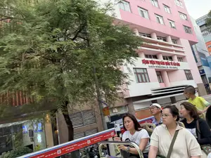 BỆNH VIỆN PHỤ SẢN QUỐC TẾ SÀI GÒN。（日本語訳）。サイゴン国際産婦人科病院