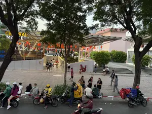 PHẠM NGŨ LÃO。（日本語訳）。ファム・グー・ラオ