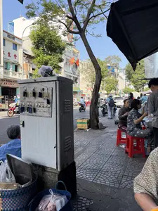 Hội Quán Ôn Lăng (Chùa Bà Ôn Lăng)（温陵會舘 / オンラン夫人寺）