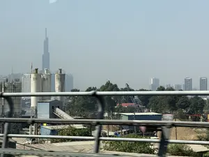 Landmark 81（ランドマーク81）