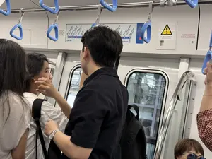 Tuyến Metro số 1 (Bến Thành - Suối Tiên)（ホーチミン市メトロ1号線（ベンタイン-スオイティエン線）