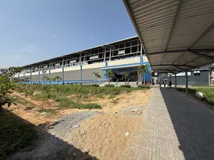 Bến Xe Miền Đông Mới（新ミエンドン・バスターミナル / ホーチミン市）