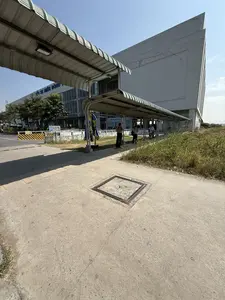 Khu Công nghệ cao Thành phố Hồ Chí Minh（ホーチミン市ハイテクパーク）