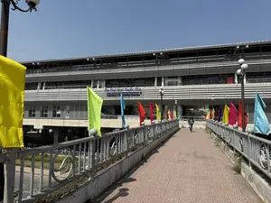 Tuyến metro số 1 Bến Thành - Suối Tiên / Ga Bến xe Miền Đông（ホーチミン市都市鉄道1号線（ベンタイン-スイティエン線）