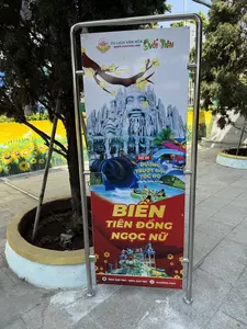 DU LỊCH VĂN HÓA SUỐI TIÊN ĐƯỜNG TRƯỢT ĐÔI TỐC ĐỘ BIỂN TIÊN ĐỒNG NGỌC NỮ 1900 636 787 - 0914 347 787 suoitien.com。（日本語訳）。スイティエン文化観光 高速ペアスライダー ティエンドン・ゴックヌーの海 1900 636 787 - 0914 347 787 suoitien.com