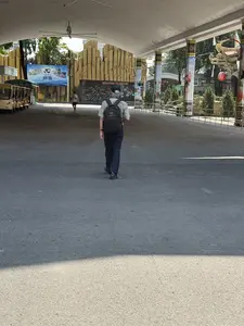 Khu du lịch Văn hóa Suối Tiên（スイティエン公園 / ホーチミン市）