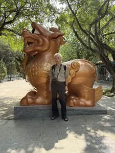 Chùa Bửu Long（ブウロン寺 / ホーチミン市）