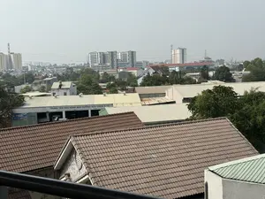 TRƯỜNG DẠY NGHỀ MAY CÔNG NGHIỆP VÀ LÁI XE Ô TÔ THÀNH CÔNG（タインコン工業縫製・自動車運転職業訓練学校）