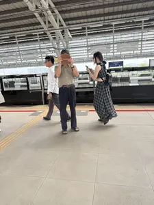 Khu Công Nghệ Cao。Đại Học Quốc Gia。Thủ Đức。Toa 1 Cửa 1。（日本語訳）。ハイテクパーク。国家大学。トゥードゥック。1号棟 1番ドア