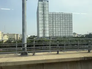 Chung cư TDH Phước Long (TDHフックロン・アパート)