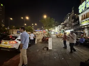 Quán Phát Hưng（ファットフン食堂）