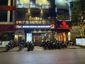 LUẬT SƯ LÊ ĐỒNG SỰ NGUYÊN DU, QUẬN HAI BÀ TRƯNG, HÀ NỘI CÔNG CHỨNG TRẦN QUANG MINH NGUYỄN DU, QUẬN HAI BÀ TRƯNG, HÀ NỘI Gui gui NƯỚNG LẨU HÀN QUỐC 83 TUỆ TĨNH 83A TUỆ TĨNH NƯỚNG LẨU TỰ DO CASAU An Nhật 83 Tuệ Tĩnh Nhận Ngay Liệu Pháp Mà Bạn XỨNG ĐÁNG CÓ CHỖ ĐỂ XE AN NINH CHÂN Ô TÔ。（日本語訳）。レ・ドン・スー法律事務所 グエンズー、ハイバーチュン区、ハノイ チャン・クアン・ミン公証人 グエンズー、ハイバーチュン区、ハノイ Gui gui 韓国焼肉・鍋 83トゥエティン 83Aトゥエティン トゥーゾー焼肉・鍋 CASAU アンニャット 83トゥエティン あなたにふさわしいセラピーを今すぐ受けましょう 警備付き自動車駐車場