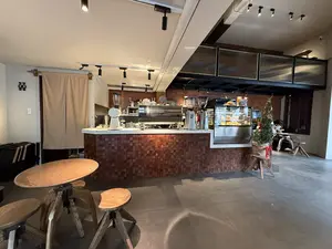 Kafeville（カフェヴィル / ハノイ・ホアンキエム区のカフェ）