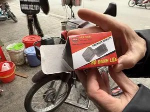 6868.182.183。PHỤ TÙNG XE MÁY CHÍNH HIỆU。JOICO。CTY TNHH MOTO VIỆT。VIỆT NHẬT。ISO 9001 : 2015。THƯƠNG HIỆU DANH TIẾNG VIỆT NAM 2014。BỘ ĐÁNH LỬA。（日本語訳）。6868.182.183。純正バイクパーツ。JOICO。モト・ベト有限会社。ベトナム-日本。ISO 9001 : 2015。2014年ベトナム名声ブランド。点火セット