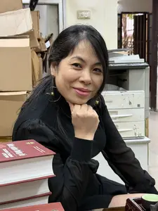 Từ điển Bách khoa Việt Nam（ベトナム百科事典）