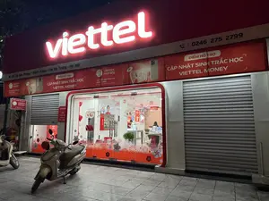 viettel Số 01 Giải Phóng - Bách Khoa - Hai Bà Trưng - Hà Nội 0246 275 2799 ĐIỂM HỖ TRỢ CẬP NHẬT SINH TRẮC HỌC VIETTEL MONEY viettel money CẬP NHẬT SINH TRẮC HỌC TRƯỚC 1.1.2025 ĐỂ KHÔNG BỊ GIÁN ĐOẠN GIAO DỊCH ĐIỂM CUNG CẤP DỊCH VỤ TRẢ TIỀN HÓA ĐƠN ĐIỆN, NƯỚC, HỌC PHÍ, TRUYỀN HÌNH nhìn thoải nhiệm dễ SỐNG MỚI 5G CUỘC SỐNG MỚI 5G TẾT 2025 CUỘC Điện thoại ĐIỂM CUNG CẤP DỊCH VỤ VIỄN THÔNG MỜI ĐẾN CHÀO ÂU DỊCH VỤ VIETTEL 5G/4G ONE TIN HỌ TRUYỀN HÌNH。（日本語訳）。viettel 01号 ザイフォン - バックコア - ハイバーチュン - ハノイ 0246 275 2799 VIETTEL MONEY 生体認証更新サポート拠点 viettel money 取引が中断されないよう、2025年1月1日までに生体認証を更新してください 電気、水道、学費、テレビの請求書支払いサービス提供拠点 見て快適 簡単な任務 新しい生活 5G 新しい生活 5G 2025年テト 生活 電話 電気通信サービス提供拠点 ようこそ チャオ・アウ VIETTEL 5G/4G サービス ONE ニュース 彼ら テレビ