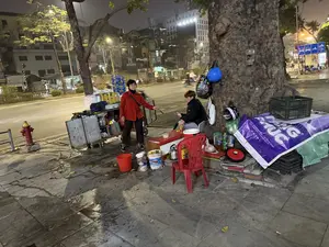 TĂNG PHÚC. PROJECT SUPPORT ANH TÀI TĂNG PHÚC TẠI CONCERT ATVNCO DAY 2. Lavie. VICTORY PAINT.。（日本語訳）。タン・フック。ATVNCOコンサートDAY2でのタン・フック氏へのプロジェクトサポート。ラヴィ。ビクトリーペイント。