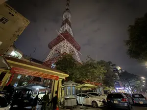 Đài Tiếng nói Việt Nam（ベトナムの声放送局）