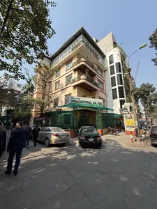 VINACONTROL HÀ NỘI（ビナコントロール・ハノイ支店）