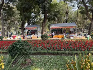 Công viên Thống Nhất（統一公園）