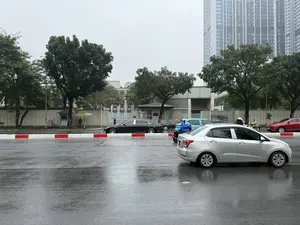 Đại sứ quán Nhật Bản tại Việt Nam（在ベトナム日本国大使館）