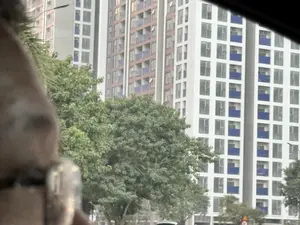 Vinhomes Smart City（ヴィンホームズ・スマートシティ / ハノイ・ナムトゥーリエム区）