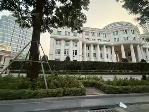 Đại sứ quán Nhật Bản tại Việt Nam（在ベトナム日本国大使館 / ハノイ）