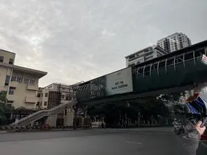 SẮP RA MẮT ĐÔ THỊ NGHỈ DƯỠNG QUY MÔ BẬC NHẤT CÁT BÀ CÁT BÀ。（日本語訳）。まもなく登場、カットバー最大級のリゾート都市、カットバー、カットバー